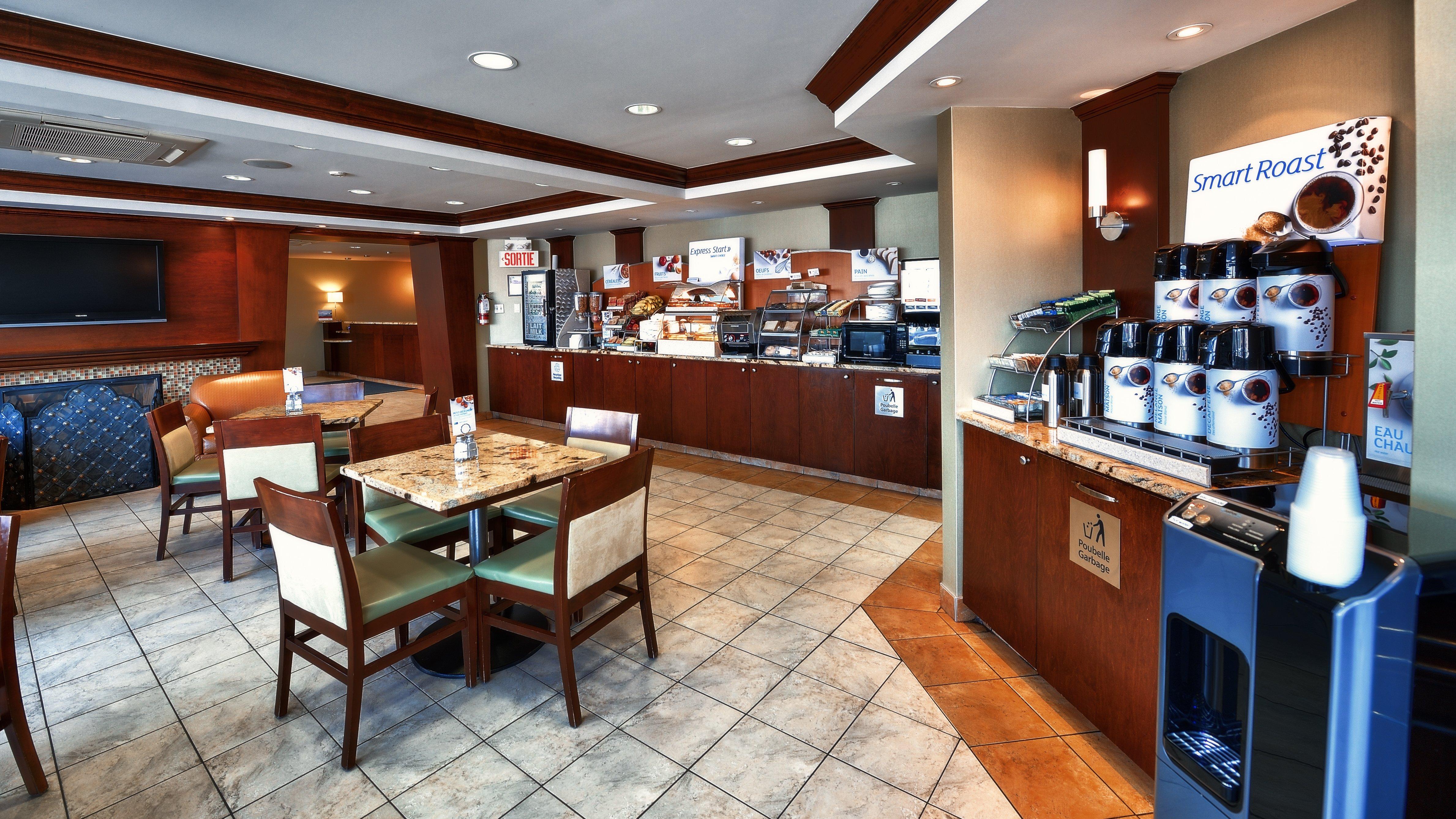 Quality Inn Saint-Jean-Sur-Richelieu Exterior photo