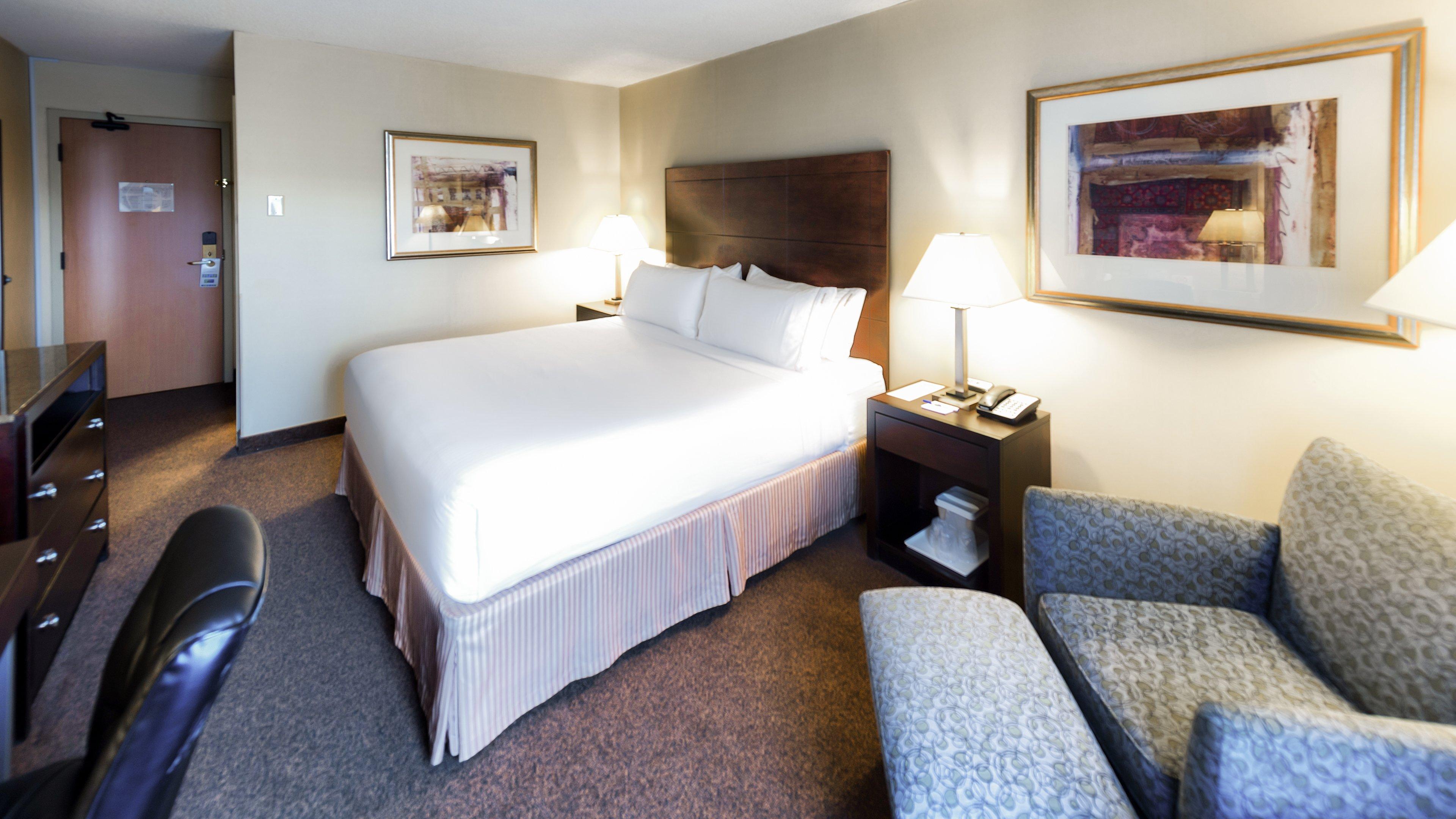 Quality Inn Saint-Jean-Sur-Richelieu Exterior photo