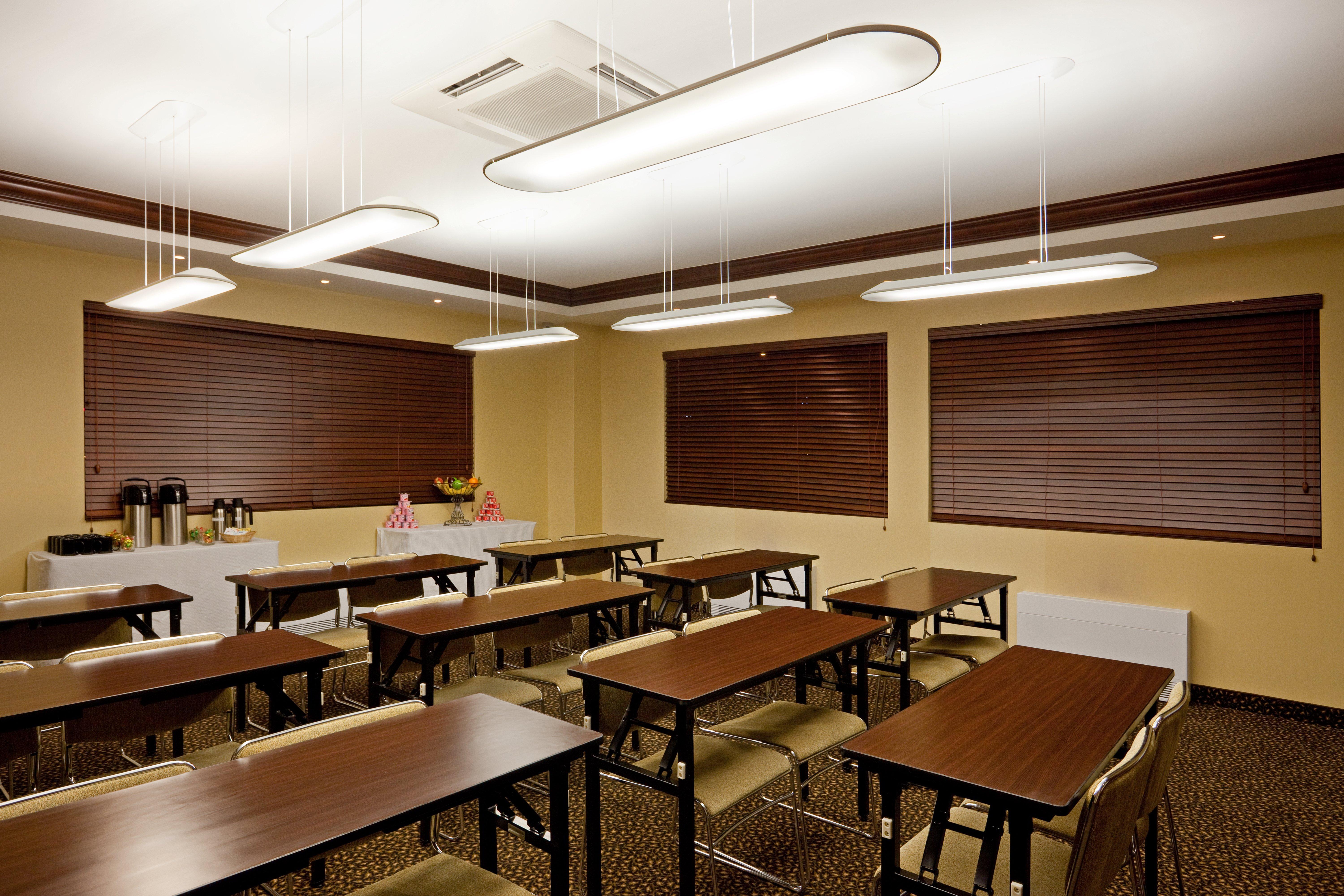 Quality Inn Saint-Jean-Sur-Richelieu Facilities photo