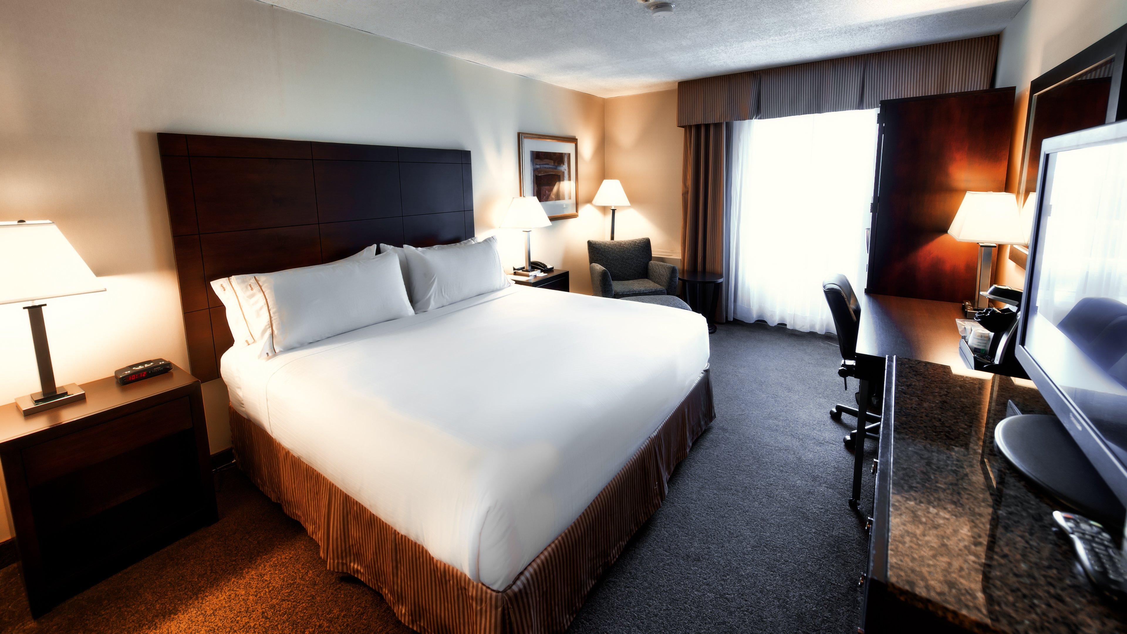 Quality Inn Saint-Jean-Sur-Richelieu Exterior photo