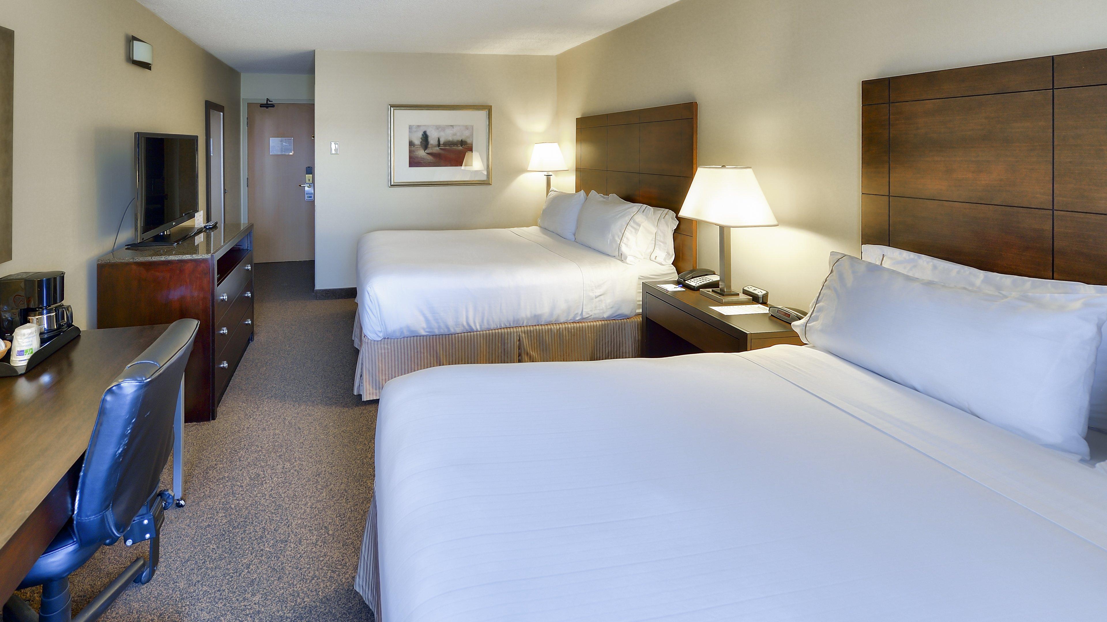 Quality Inn Saint-Jean-Sur-Richelieu Exterior photo