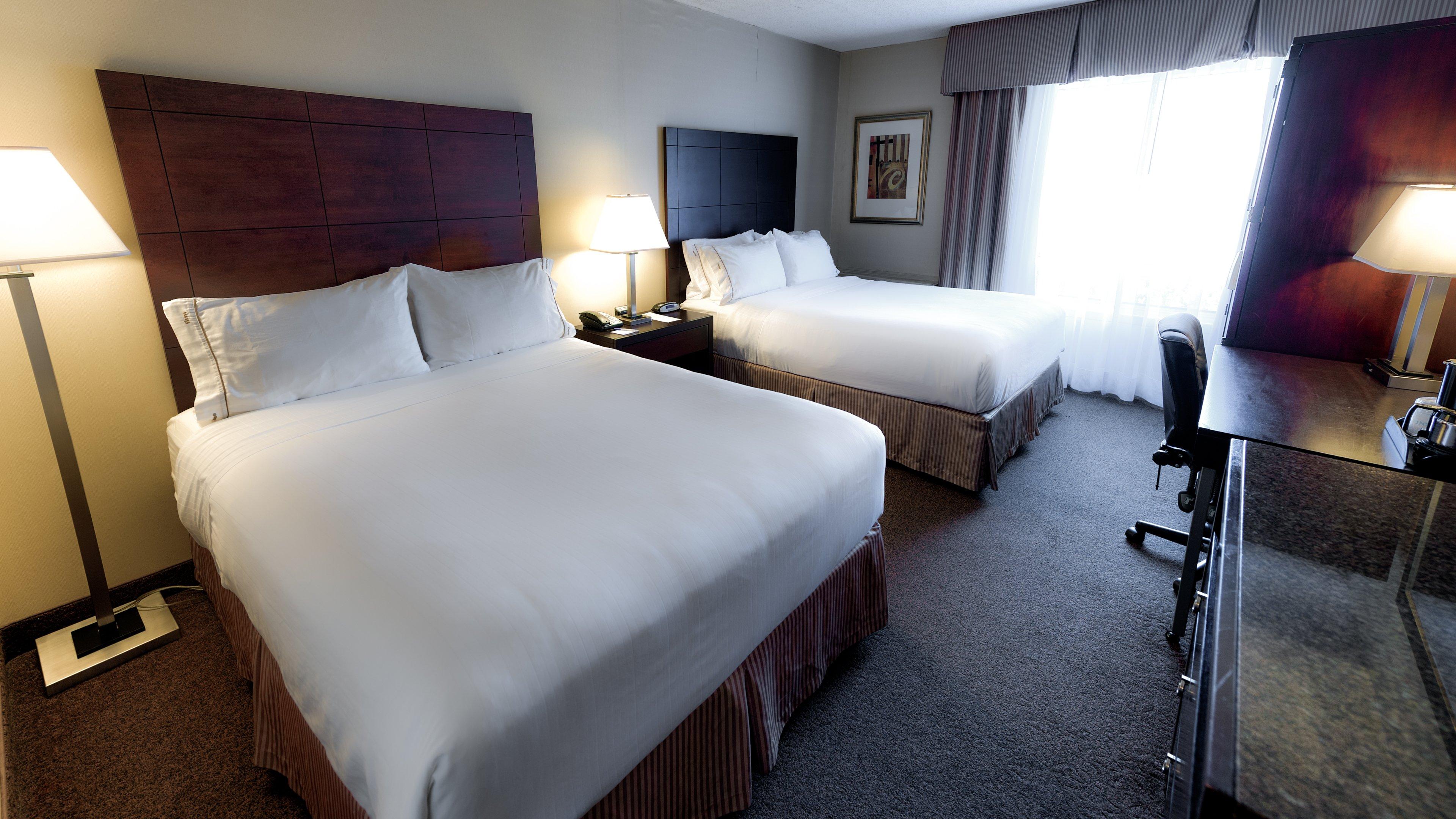 Quality Inn Saint-Jean-Sur-Richelieu Exterior photo