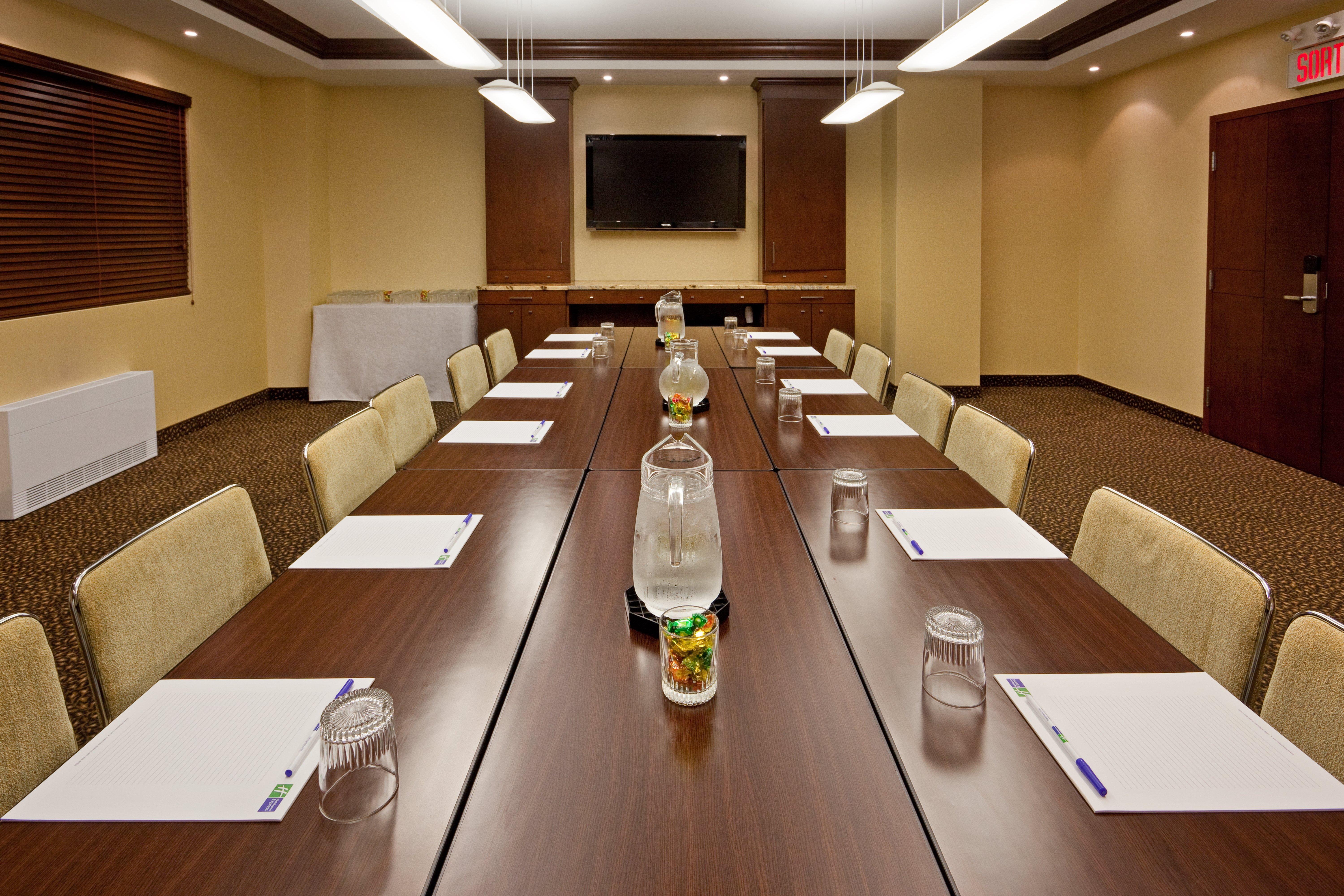 Quality Inn Saint-Jean-Sur-Richelieu Facilities photo