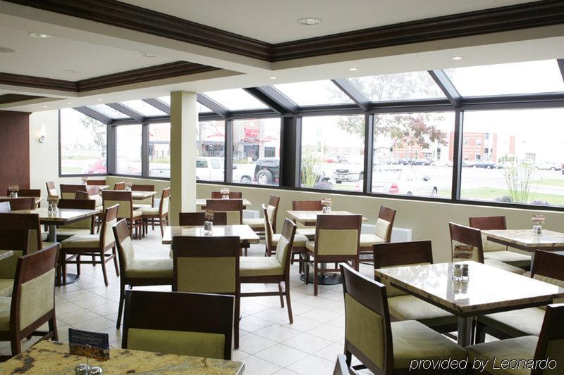Quality Inn Saint-Jean-Sur-Richelieu Exterior photo